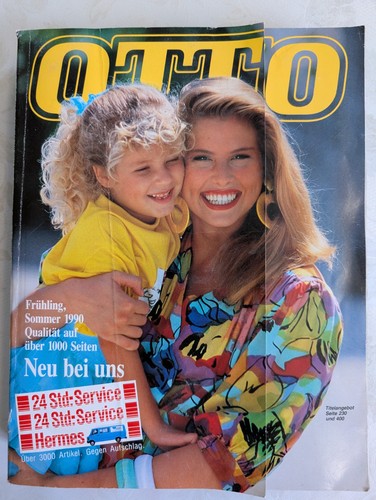 Otto katalog frühling sommer - otto,
