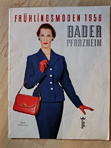 Bader pforzheim katalog - pforzheim,