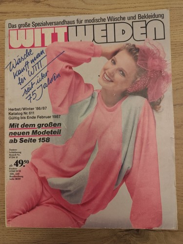 Witt weiden katalog - weiden,