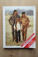 Neckermann Katalog - Herbst