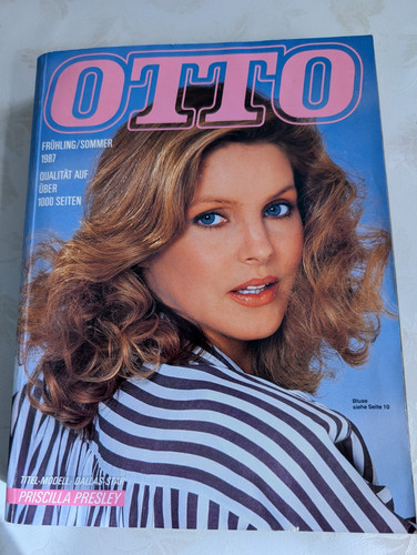 Otto katalog frühling sommer - katalog, frühling/sommer