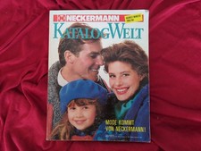 Neckermann Katalog Herbst