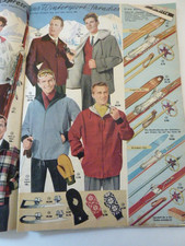 Quelle Katalog 1958 1959