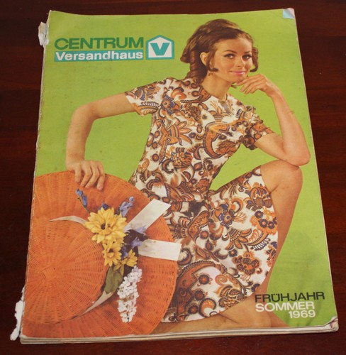 Centrum versandhaus katalog - centrum,
