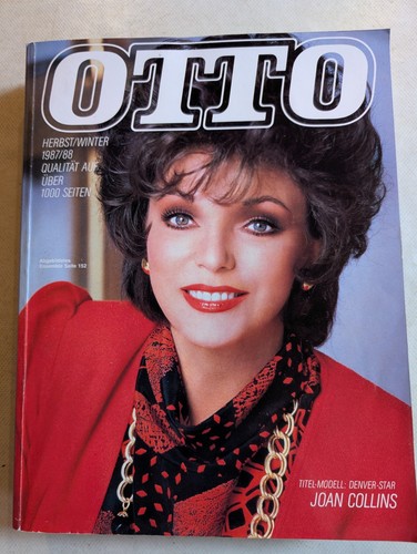 Otto katalog herbst winter - otto,