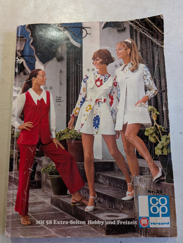 Coop geg versand katalog - geg,