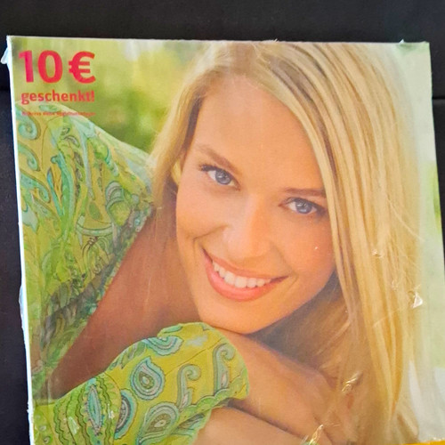 Baur versandhauskatalog - baur,