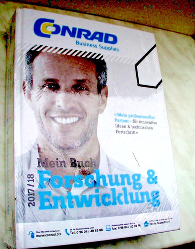 Großer conrad electronic - großer,
