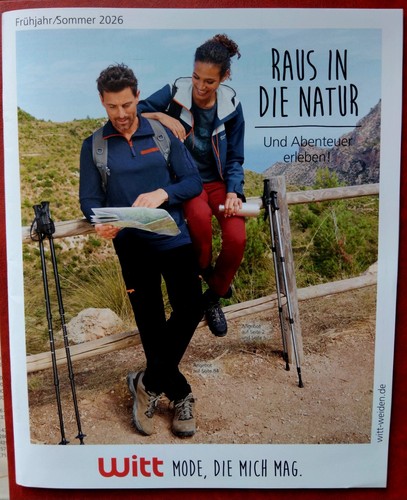 Katalog witt weiden frühjahr - katalog,