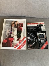 Neckermann Versandhauskatalog