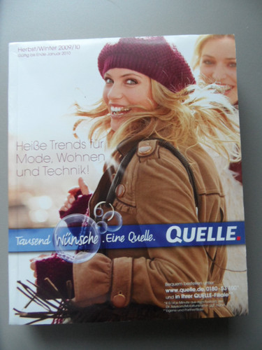 Der letzte quelle - der,