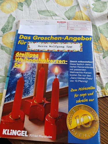 KLiNGEL