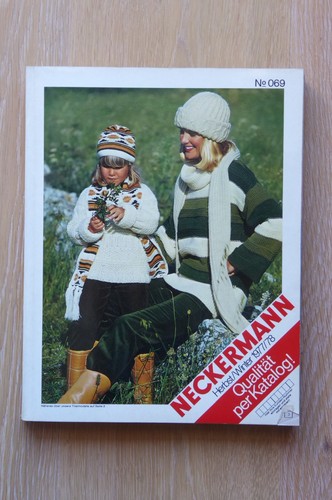 Neckermann katalog herbst - katalog,