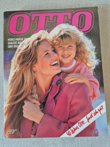 Otto katalog herbst winter - katalog,