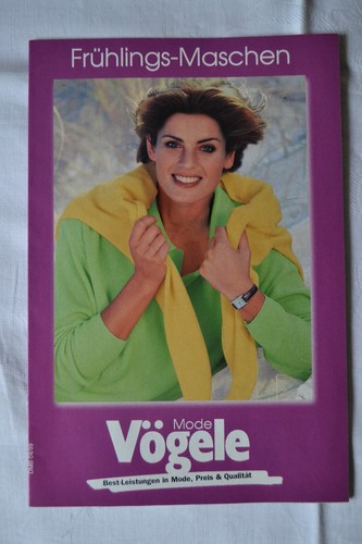 Vögele versandhaus katalog - vÖgele, /