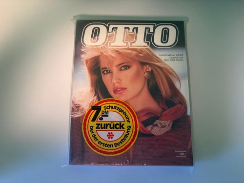 Otto katalog herbst winter - otto,