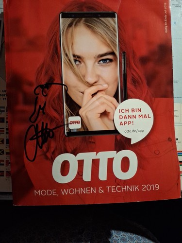Der letzte otto - der,