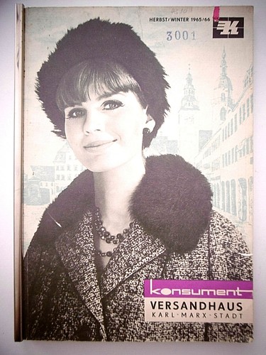 Versandhauskatalog/Katalog