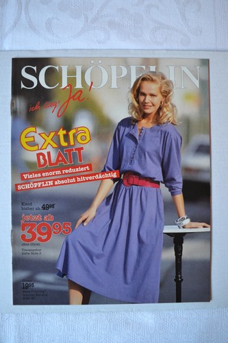 Dünner schöpflin - dünner,