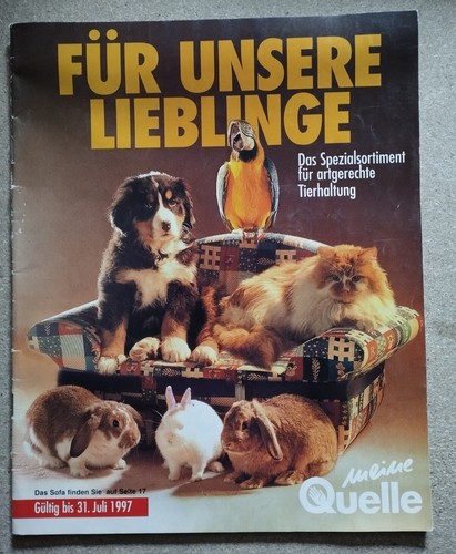 Für unsere lieblinge quelle - für,