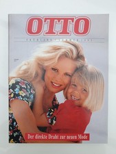 OTTO Katalog  Frühling Sommer