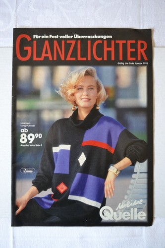 Quelle versandhaus katalog - quelle, versandhaus-katalog