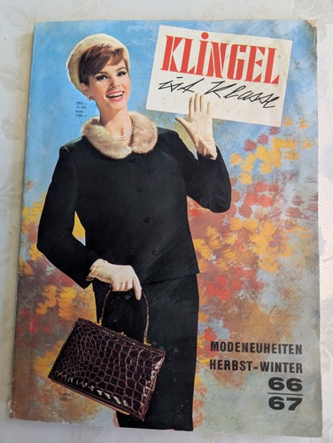 Klingel katalog herbst winter - klingel,