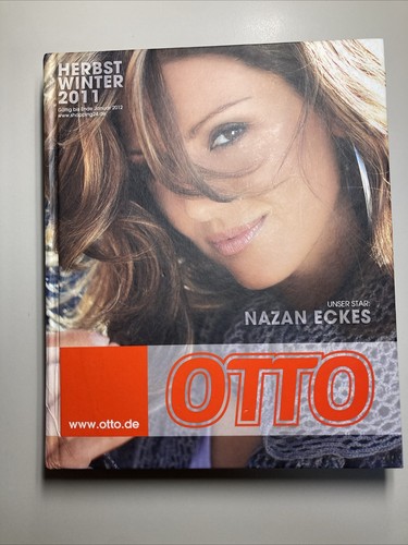 Hardcover otto katalog - otto,