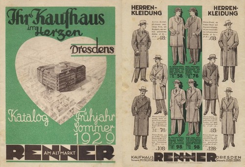 Mode katalog sommer - katalog, 60