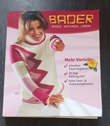 Bader katalog - bader,