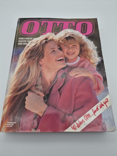 Otto katalog herbst winter - herbst,