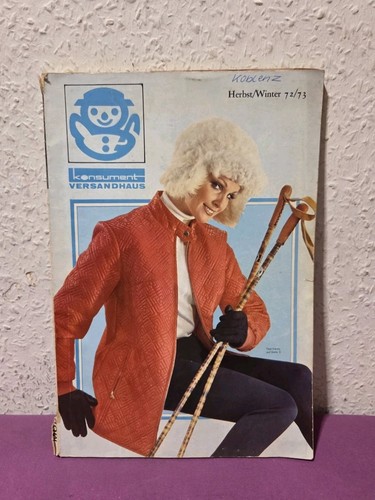 Ddr konsument - ddr,