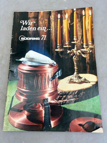 Südring versandhaus katalog - versandhaus,