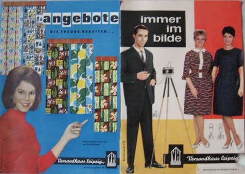 Katalog sonderprospekte - katalog,