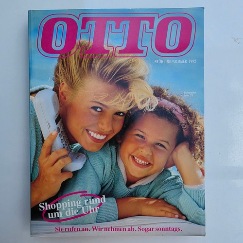 Otto katalog frühling sommer - otto,