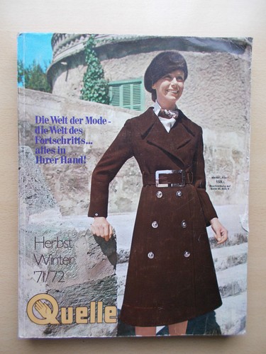 Alter quelle hauptkatalog - alter,