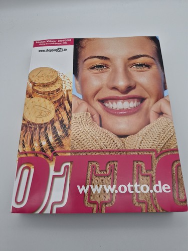 Otto katalog herbst winter - otto,