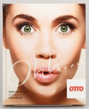 Hardcover Otto