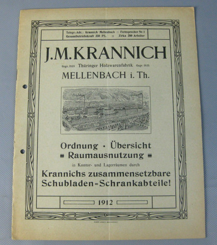 Alter spezial katalog - alter,