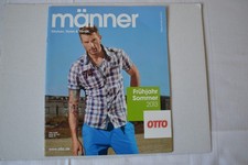 OTTO Versandhaus-Katalog