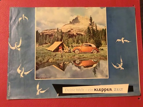 Klepper camping und - camping,