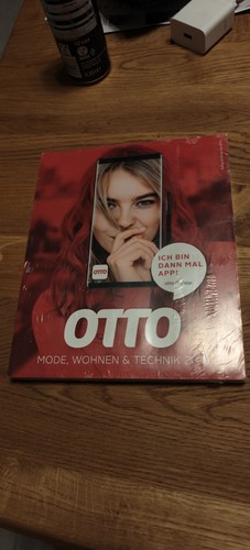 Der letzte otto katalog 2019 - der,