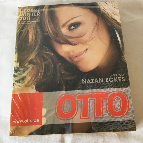 Otto katalog herbst winter - katalog,