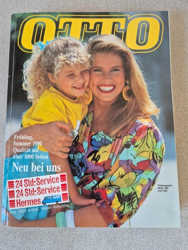 Otto katalog frühling sommer - otto,