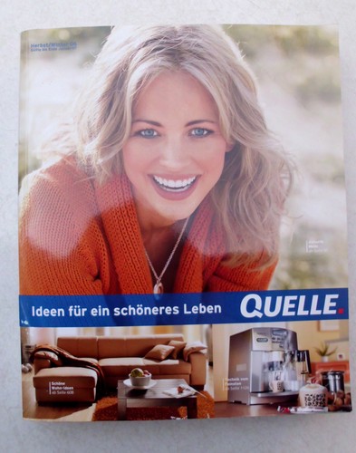 Quelle katalog herbst - herbst, /