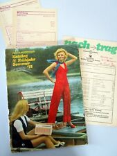 Katalog Centrum Versandhaus 