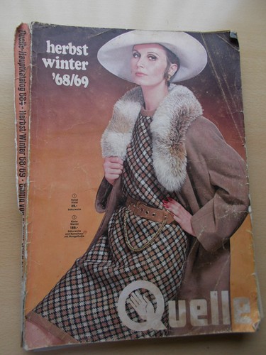 Versandhauskatalog alt quelle - versandhauskatalog,