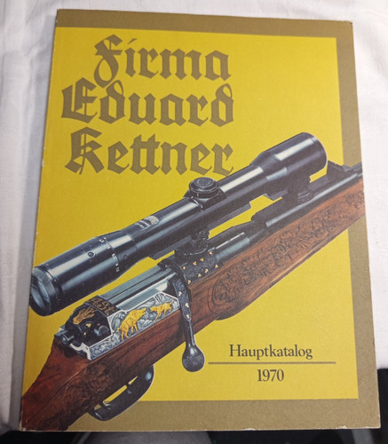 Eduard kettner hauptkatalog - kettner,