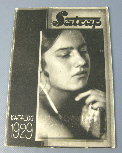 Alter satrap katalog - satrap,