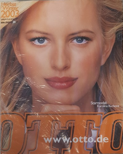 Otto hauptkatalog - otto,